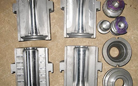 milan米兰官网入口模具